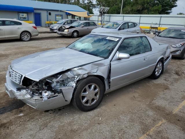 2002 Cadillac Eldorado Touring