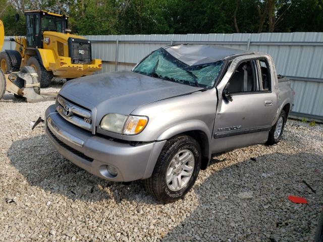 2004 Toyota Tundra 