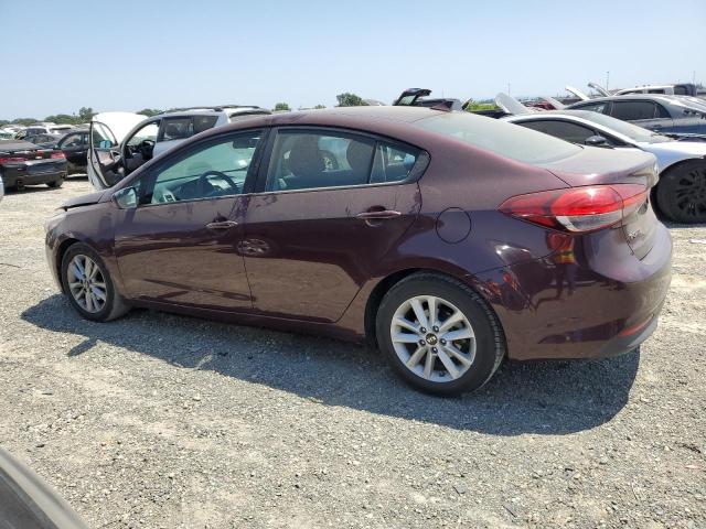3KPFL4A74HE062735 KIA FORTE LX