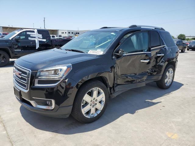 2017 GMC Acadia Limited 