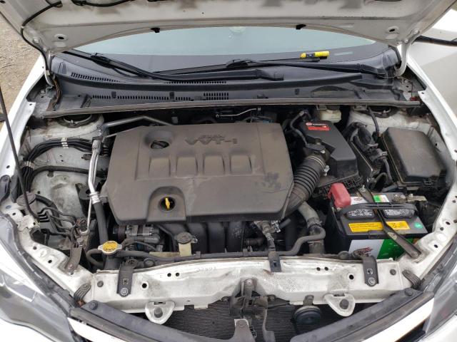 Toyota COROLLA L 2017 5YFBURHE5HP613010 Image 11