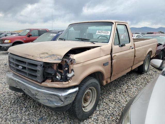 1994 Ford F-250 