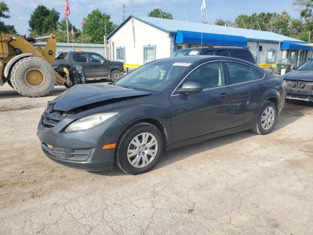 2013 Mazda Mazda6 Sport