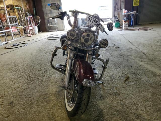 2008 HARLEY-DAVIDSON FLHRC 1HD1FR4178Y702192