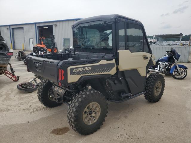 2023 CAN-AM DEFENDER L 3JBUVAX41PK004646