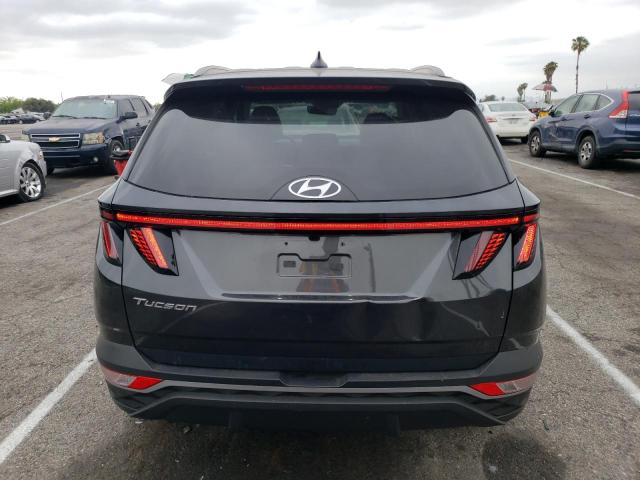 5NMJF3AE5PH164093 Hyundai TUCSON SEL