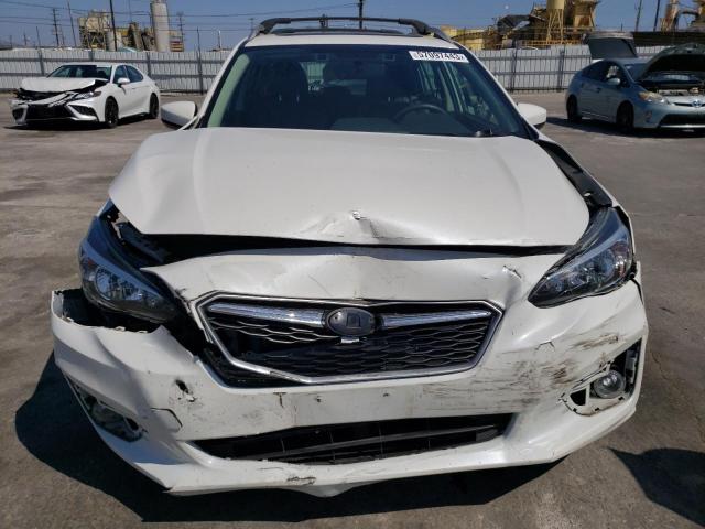4S3GTAD67J3739425 Subaru Impreza Premium Plus