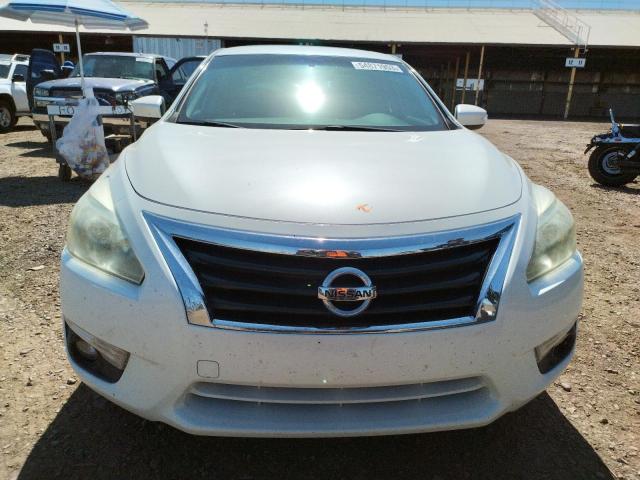 1N4AL3AP0FC237237 Nissan ALTIMA 2.5