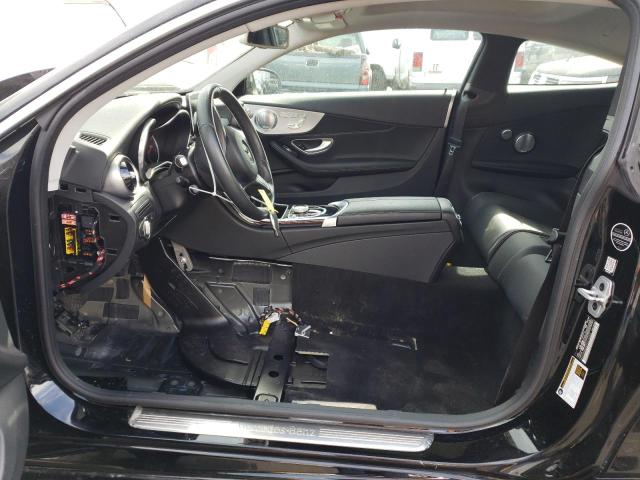 WDDWJ4KB6HF519582 Mercedes-Benz C 300 4matic