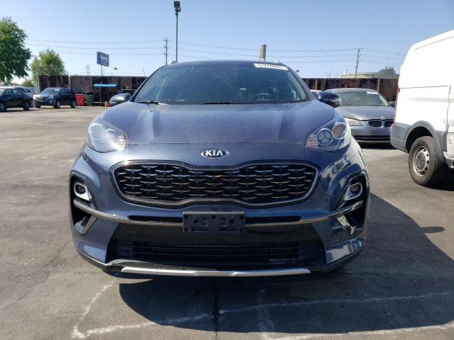 KNDP63AC9M7848267 KIA SPORTAGE S