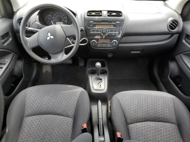 ML32A3HJ7EH016664 Mitsubishi MIRAGE DE