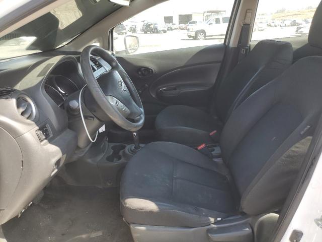 3N1CE2CP8JL365861 Nissan Versa Note S