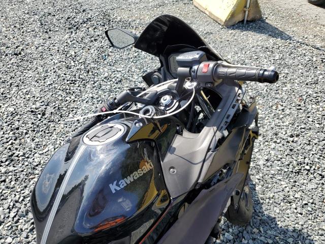 2020 KAWASAKI EX650 M - ML5EXEM1XLDA11650