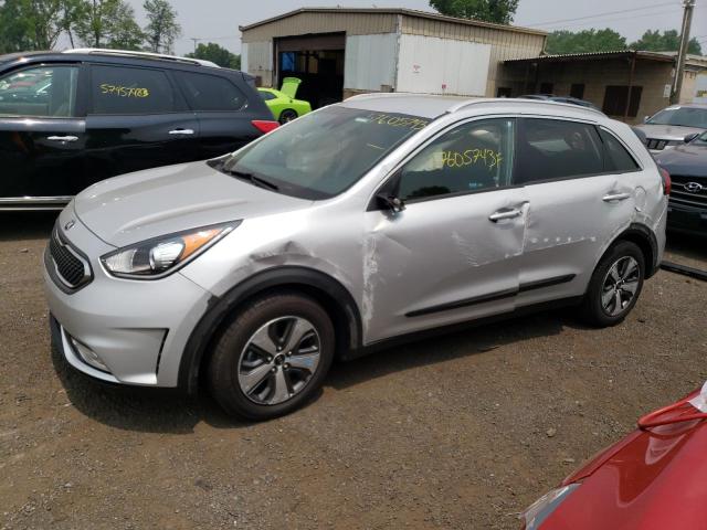 2018 Kia Niro FE