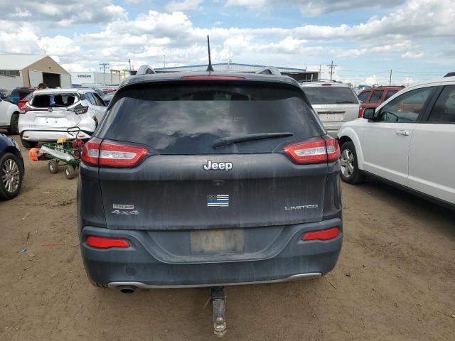 1C4PJMDBXGW161963 Jeep Cherokee Limited