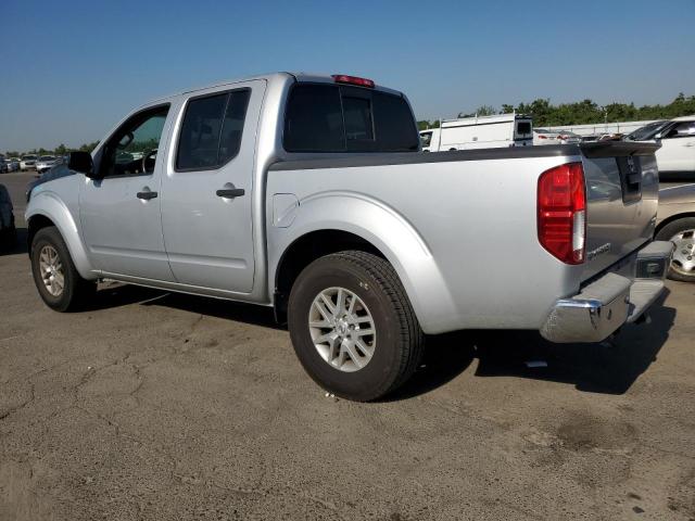 1N6AD0ERXGN739578 Nissan FRONTIER S