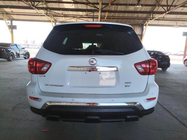 5N1DR2MM0JC663063 Nissan Pathfinder S