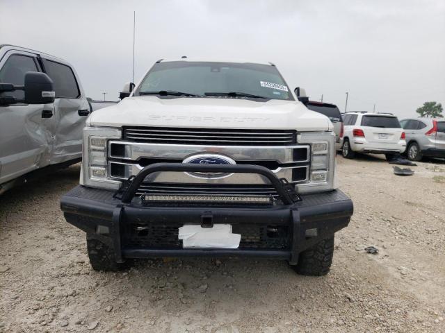 1FT8W3BT3JEB42356 Ford F350 Super Duty