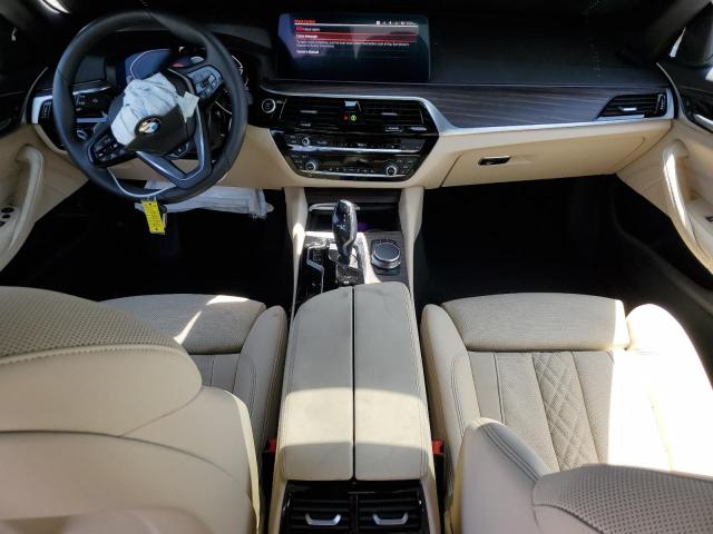 WBA53BJ07PCL25242 BMW 540 I