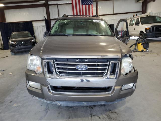 2007 Ford Explorer Sport Trac Limited VIN: 1FMEU33K07UA16724 Lot: 55530054