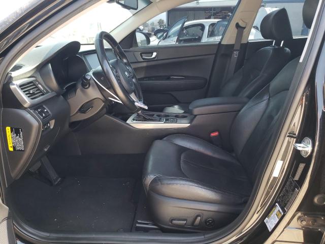 KNAGU4LC5H5006386 KIA OPTIMA HYBRID