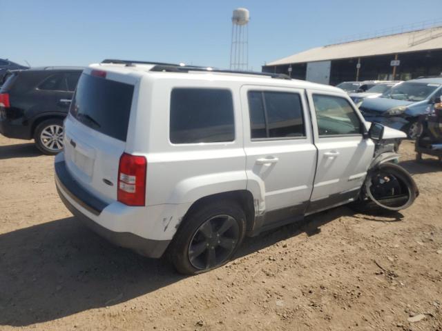 1C4NJPBA9ED888300 Jeep Patriot Sport