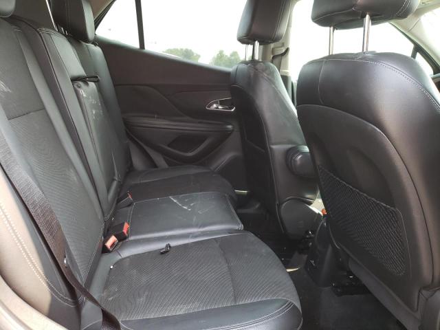 KL4CJBSBXEB589908 Buick Encore Convenience