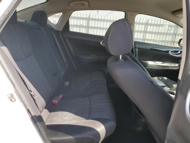 3N1AB7APXGY268897 Nissan SENTRA S