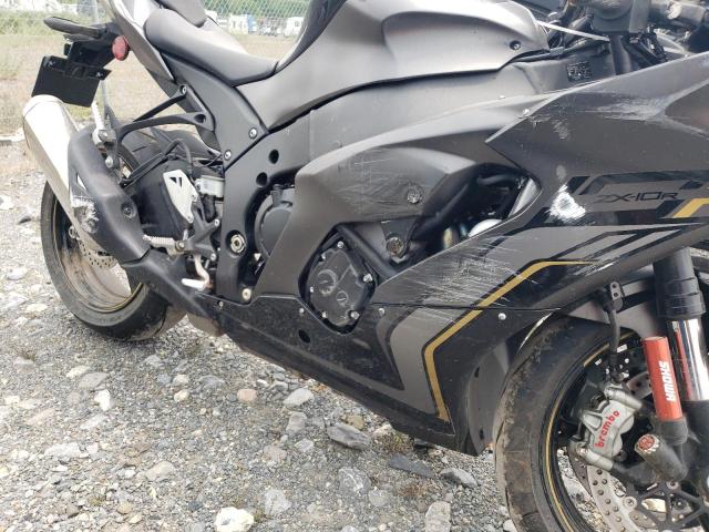 2023 KAWASAKI NINJA ZX10 - JKBZXVM10PA004210