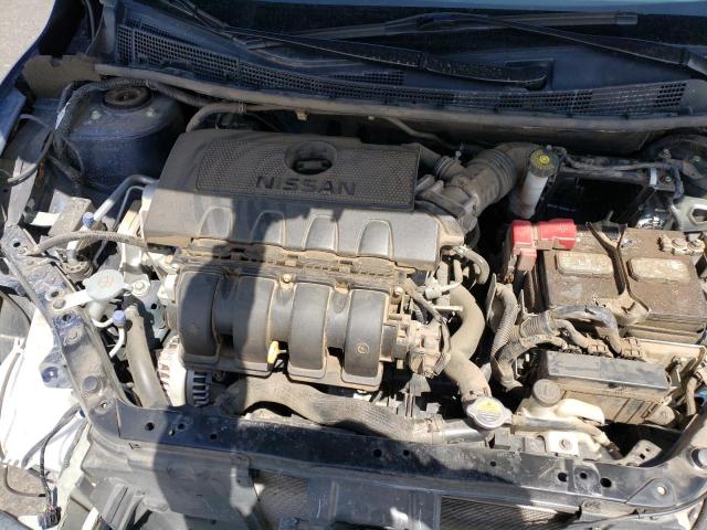 3N1AB7AP8KY422919 Nissan SENTRA S