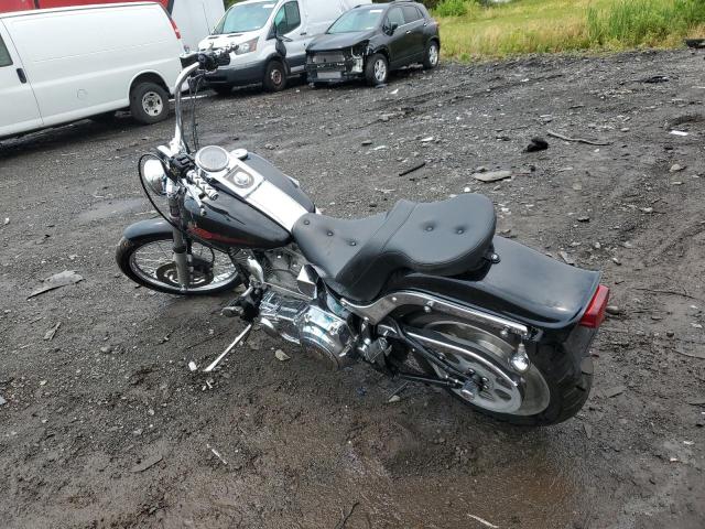 2006 HARLEY-DAVIDSON FXSTI 1HD1BVB196Y056190