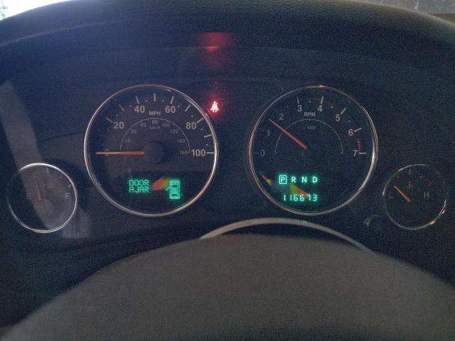 1C4BJWEGXEL109764 Jeep Wrangler Unlimited Sahara