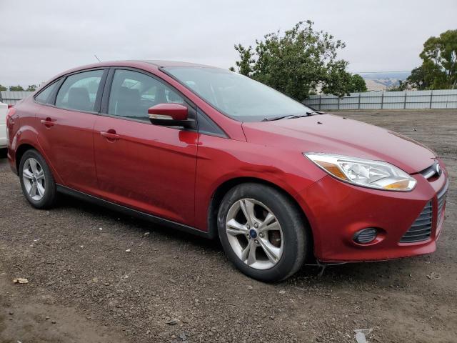 1FADP3F20EL407853 Ford FOCUS SE