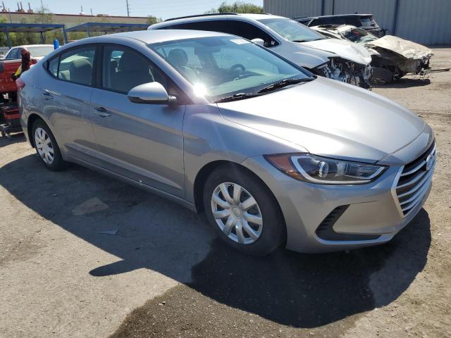 5NPD74LF7HH103130 | 2017 HYUNDAI ELANTRA SE