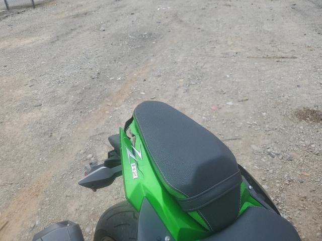 2022 KAWASAKI ZR1000 L - JKAZRCL13NA001044