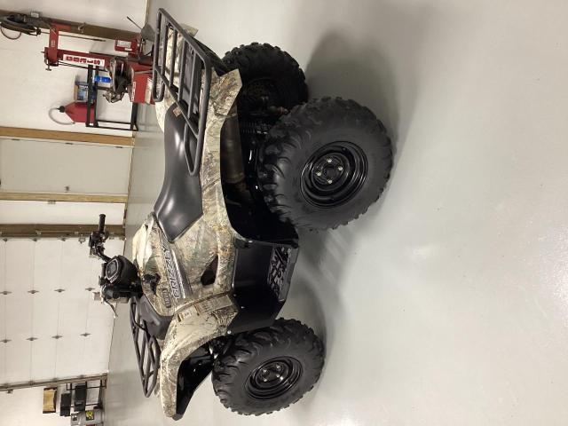 2017 YAMAHA YFM700 FWA 5Y4AMB6Y2HA102236