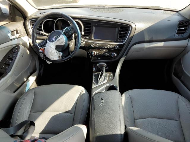 5XXGN4A72FG436052 KIA OPTIMA EX