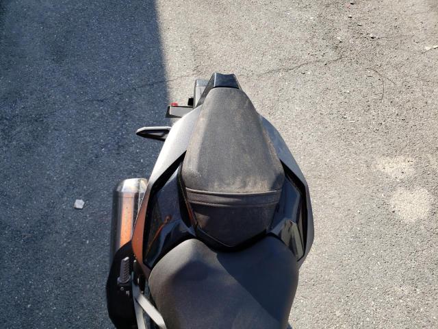 2023 KAWASAKI NINJA ZX10 - JKBZXVM10PA004210