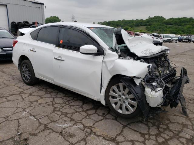 3N1AB7AP2GY304954 Nissan SENTRA S
