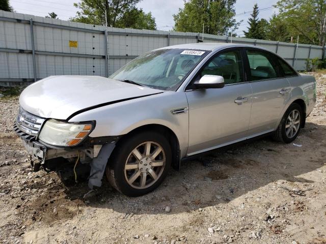 2009 Ford Taurus SEL