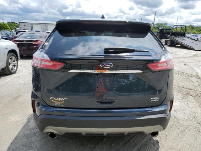 2FMPK4J99KBC42053 | 2019 FORD EDGE SEL