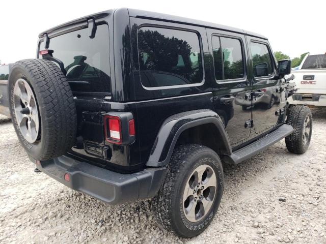 1C4HJXEG6JW289852 Jeep Wrangler Unlimited Sahara