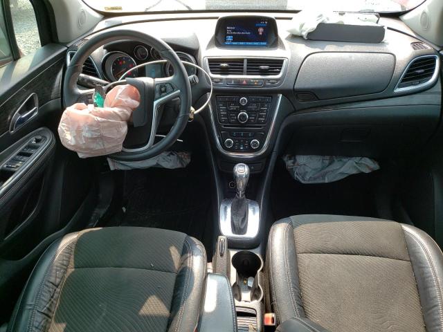 KL4CJBSBXEB589908 Buick Encore Convenience
