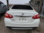 NISSAN ALTIMA 2.5 photo