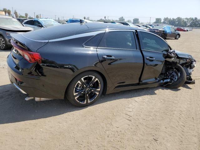 5XXG64J21PG223192 KIA K5 GT LINE