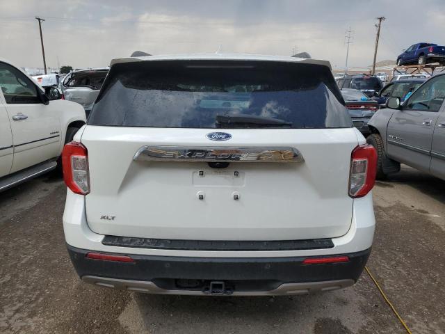 1FMSK7DH5NGA63858 Ford EXPLORER XLT