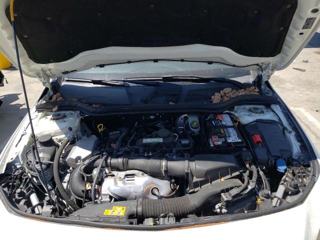 WDDSJ4EB3EN031220 Mercedes-Benz CLA 250