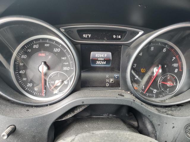 WDCTG4GB6LU021630 Mercedes-Benz Gla 250 4matic