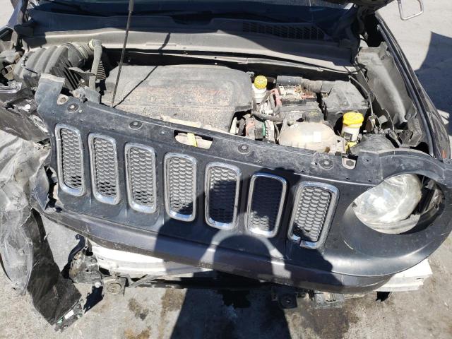 ZACCJBBT1GPD88521 Jeep Renegade Latitude