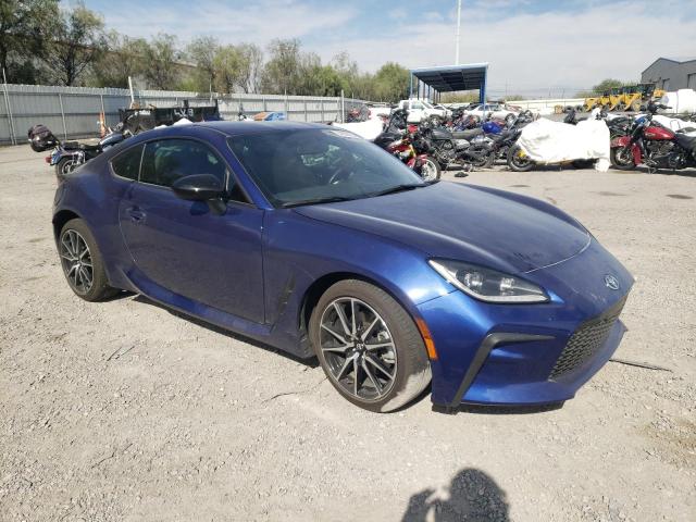 2023 TOYOTA GR 86 JF1ZNBB16P9750797